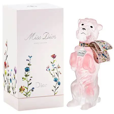 miss dior bobby perfume.